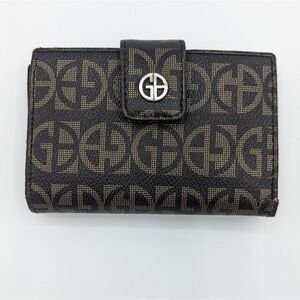 Giani Bernini Wallet